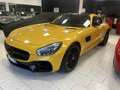 Mercedes-Benz AMG GT AMG GT 4.0 S 510cv auto Geel - thumbnail 1