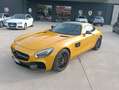 Mercedes-Benz AMG GT AMG GT 4.0 S 510cv auto Geel - thumbnail 3
