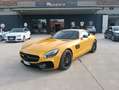 Mercedes-Benz AMG GT AMG GT 4.0 S 510cv auto Geel - thumbnail 4