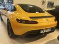 Mercedes-Benz AMG GT AMG GT 4.0 S 510cv auto Geel - thumbnail 7