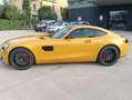 Mercedes-Benz AMG GT AMG GT 4.0 S 510cv auto Geel - thumbnail 11