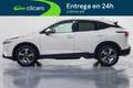 Nissan Qashqai 1.3 DIG-T mHEV 12V N-Connecta 4x2 103kW Blanco - thumbnail 8