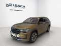 Skoda Kodiaq Sportline Bronzová - thumbnail 1