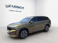 Skoda Kodiaq Sportline Bronzová - thumbnail 4