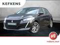 Peugeot e-208 50kWh Active Pack | ACCURAPPORT 97% | 1ste eigenaa Noir - thumbnail 1