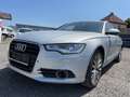 Audi A6 2.0 TDI ultra Zilver - thumbnail 4
