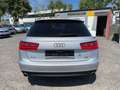 Audi A6 2.0 TDI ultra Zilver - thumbnail 8