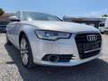 Audi A6 2.0 TDI ultra Zilver - thumbnail 1