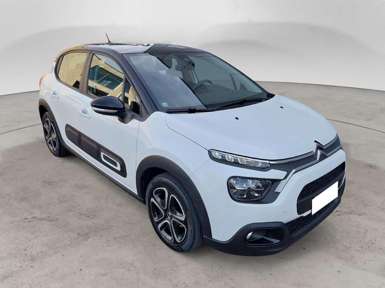 Citroen C3 III 2017 1.2 PureTech 83cv Shine S&S