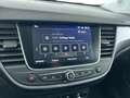 Opel Crossland Innovation 1.2 *NAVI*RFK*PDC*uvm Plateado - thumbnail 12