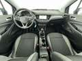Opel Crossland Innovation 1.2 *NAVI*RFK*PDC*uvm Plateado - thumbnail 8