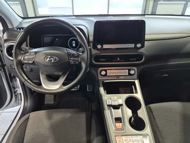 Hyundai Kona view 9