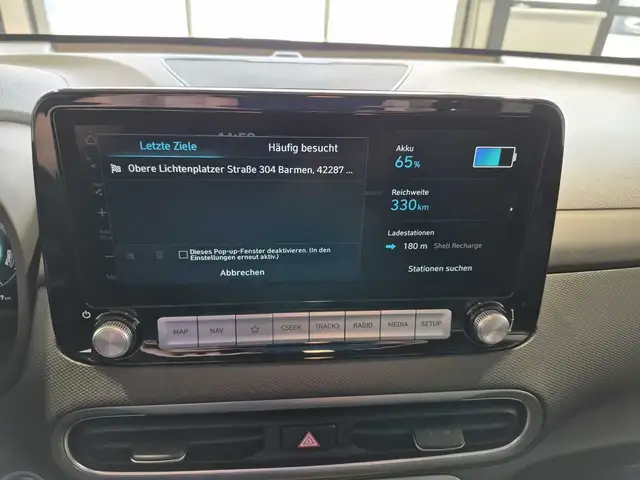 Hyundai Kona view 11