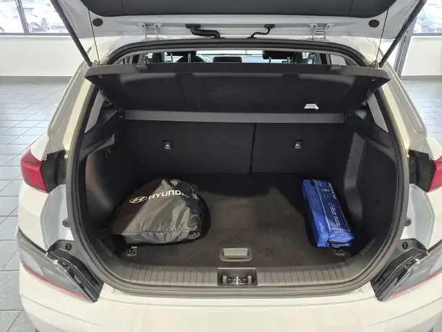 Hyundai Kona view 6