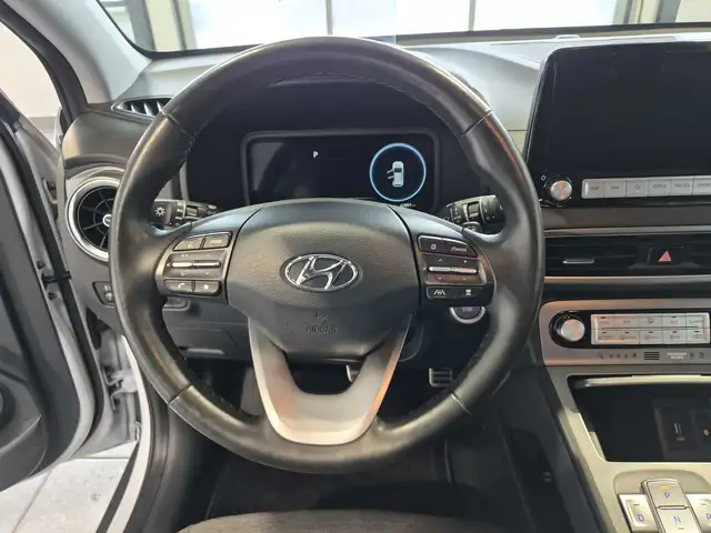 Hyundai Kona view 10