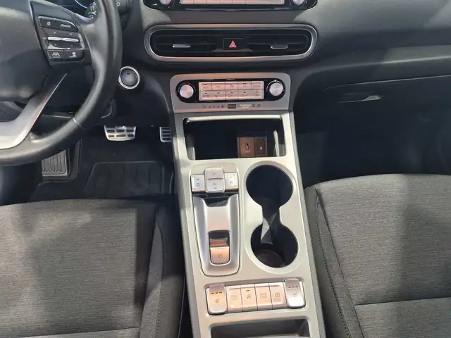 Hyundai Kona view 12
