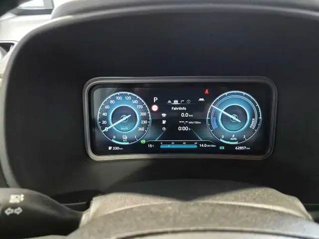 Hyundai Kona view 7