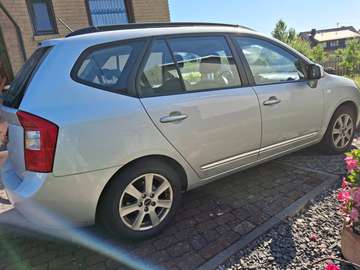 Carens 2.0 CVVT LX