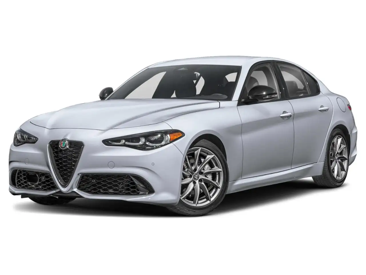 2025 Alfa Romeo Giulia