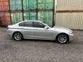BMW 520 520d Business Argento - thumbnail 5
