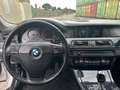 BMW 520 520d Business Argento - thumbnail 14