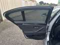 BMW 520 520d Business Argento - thumbnail 7