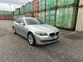 BMW 520 520d Business Argento - thumbnail 1