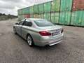 BMW 520 520d Business Argento - thumbnail 8