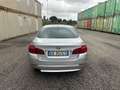 BMW 520 520d Business Argento - thumbnail 9