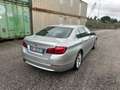 BMW 520 520d Business Argento - thumbnail 6