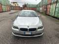 BMW 520 520d Business Argento - thumbnail 2