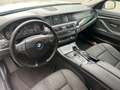 BMW 520 520d Business Argento - thumbnail 15