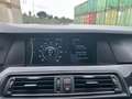BMW 520 520d Business Argento - thumbnail 13