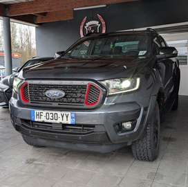 2.0 TDCI 213CH DOUBLE CABINE THUNDER BVA10