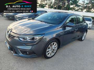 1.5 blue dci Intens 115cv PROMO