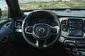 Volvo XC90 Recharge Longe Range T8 AWD Ultimate Dark | Luchtv Schwarz - thumbnail 3