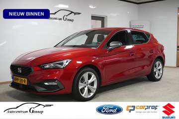 1.4 TSI eHybrid PHEV FR