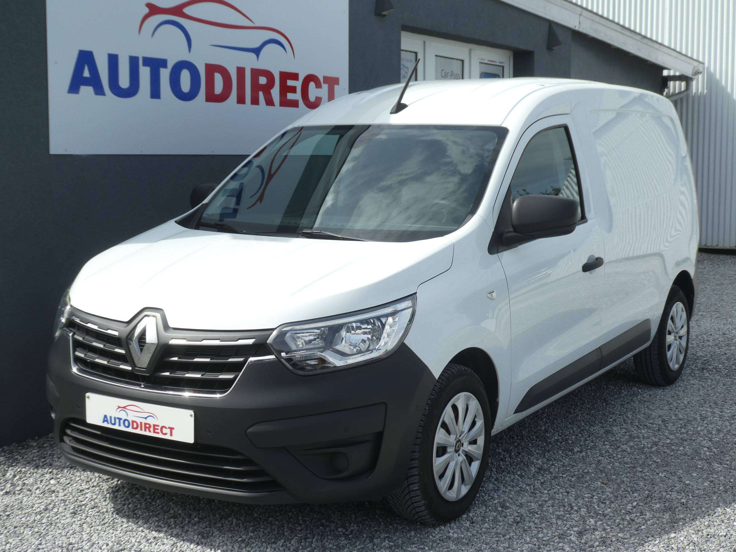 Renault Express Utility 1.5 Gebruikt Blue dCi Autodirect Zaventem