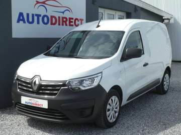 Utilitaire 1.5 Blue dCi Navi, Airco, Carplay, Camera, PDC