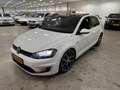 Volkswagen Golf GTE 1.4 TSI / SUPER NETJES / DEALER ONDERHOUDEN / PANO Blanc - thumbnail 9
