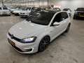 Volkswagen Golf GTE 1.4 TSI / SUPER NETJES / DEALER ONDERHOUDEN / PANO Blanc - thumbnail 5