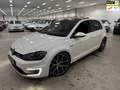 Volkswagen Golf GTE 1.4 TSI / SUPER NETJES / DEALER ONDERHOUDEN / PANO Blanc - thumbnail 1