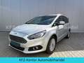 Ford S-Max S-MAX 2.0TDCi EcoBlue Business -Automatik -LED Silber - thumbnail 1