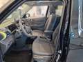 Hyundai Inster Cross 49 kWh Eff.-Pak. -Glasdach-SOFORT Schwarz - thumbnail 7