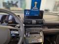 Hyundai Inster Cross 49 kWh Eff.-Pak. -Glasdach-SOFORT Schwarz - thumbnail 9