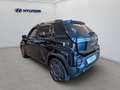Hyundai Inster Cross 49 kWh Eff.-Pak. -Glasdach-SOFORT Schwarz - thumbnail 4