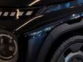 Hyundai Inster Cross 49 kWh Eff.-Pak. -Glasdach-SOFORT Schwarz - thumbnail 5