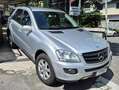 Mercedes-Benz ML 320 Classe M - W164 cdi Offroad Pro auto Argent - thumbnail 1