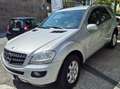 Mercedes-Benz ML 320 Classe M - W164 cdi Offroad Pro auto Argent - thumbnail 4