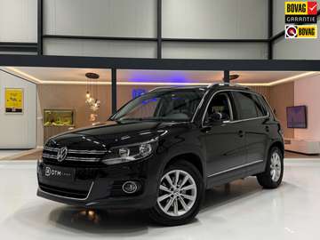 1.4 TSI Sport&Style Aut. | Navigatie | CarPlay | L
